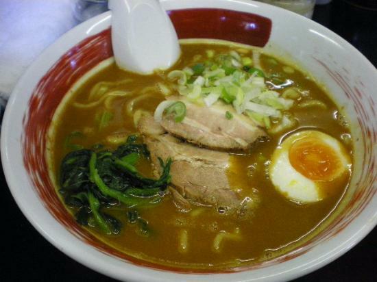 Ramen Seido